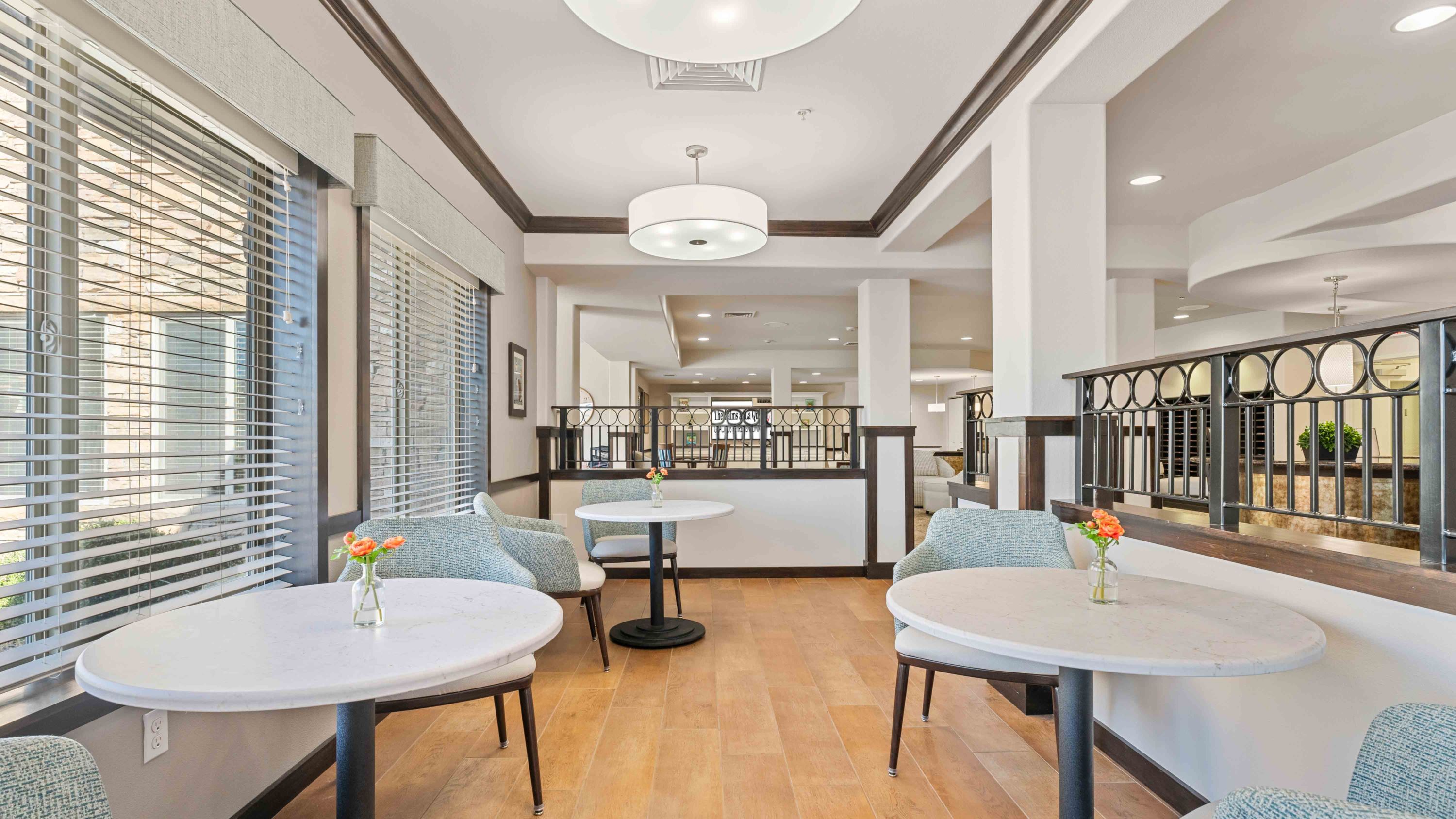 El Dorado Estates Bistro