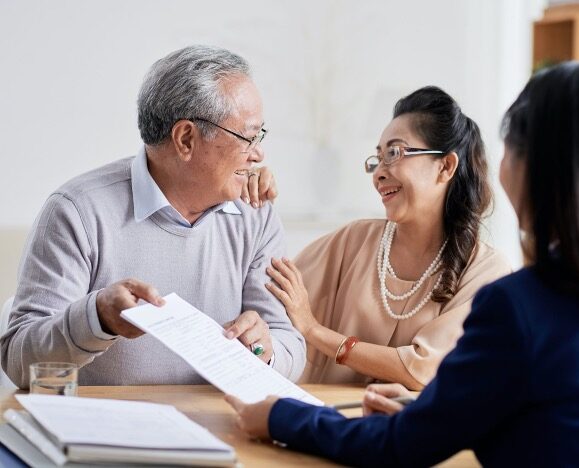 Senior Independent Living Support and Resources from El Dorado Estates