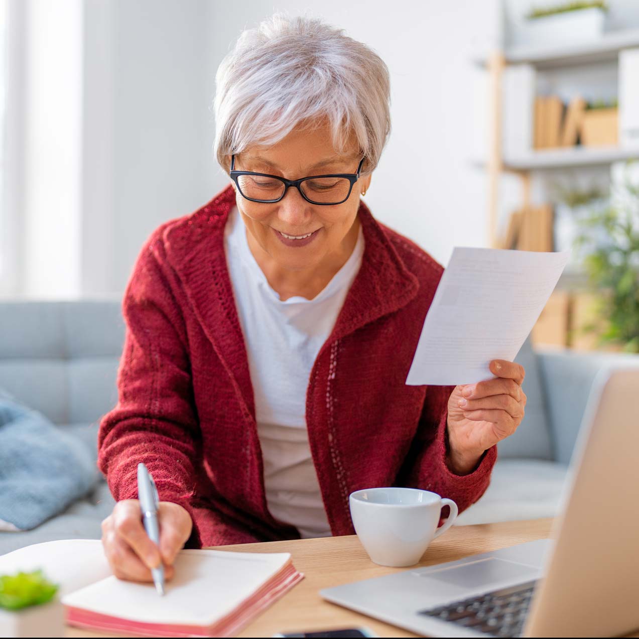 Managing Senior Living Costs in El Dorado Hills