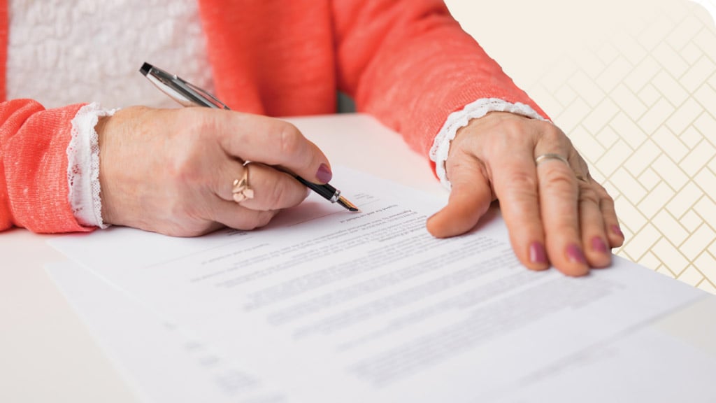 Choosing the right retirement home at El Dorado Estates in El Dorado Hills