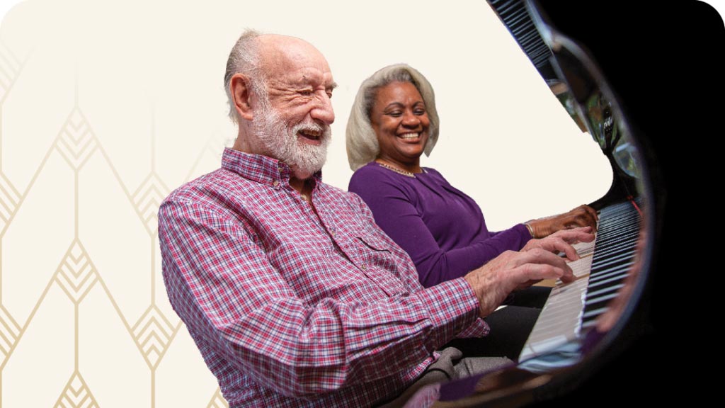 Choosing the right retirement home at El Dorado Estates in El Dorado Hills