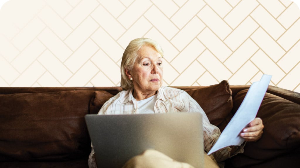 Choosing the right retirement home at El Dorado Estates in El Dorado Hills