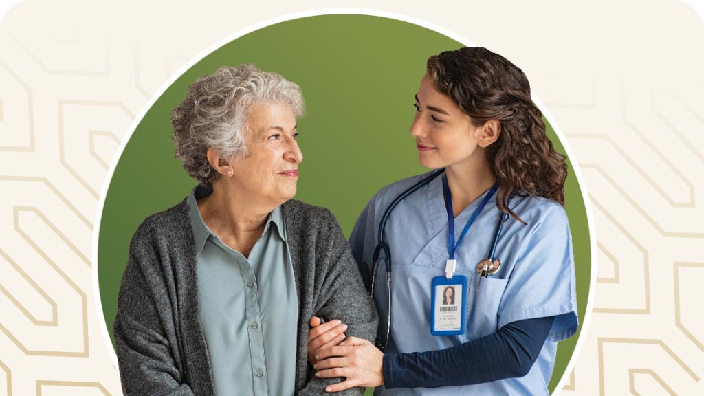 Choosing the right retirement home at El Dorado Estates in El Dorado Hills