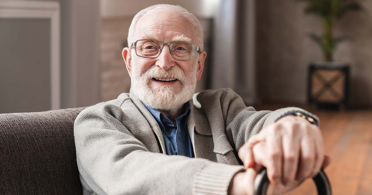 Emotional Wellness Tips for Seniors in El Dorado Hills, CA