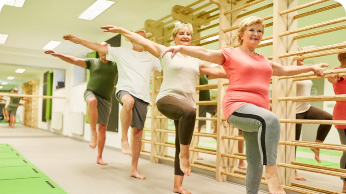 Fall Prevention: Strategies for Seniors to Stay Safe and Independent in El Dorado Hills