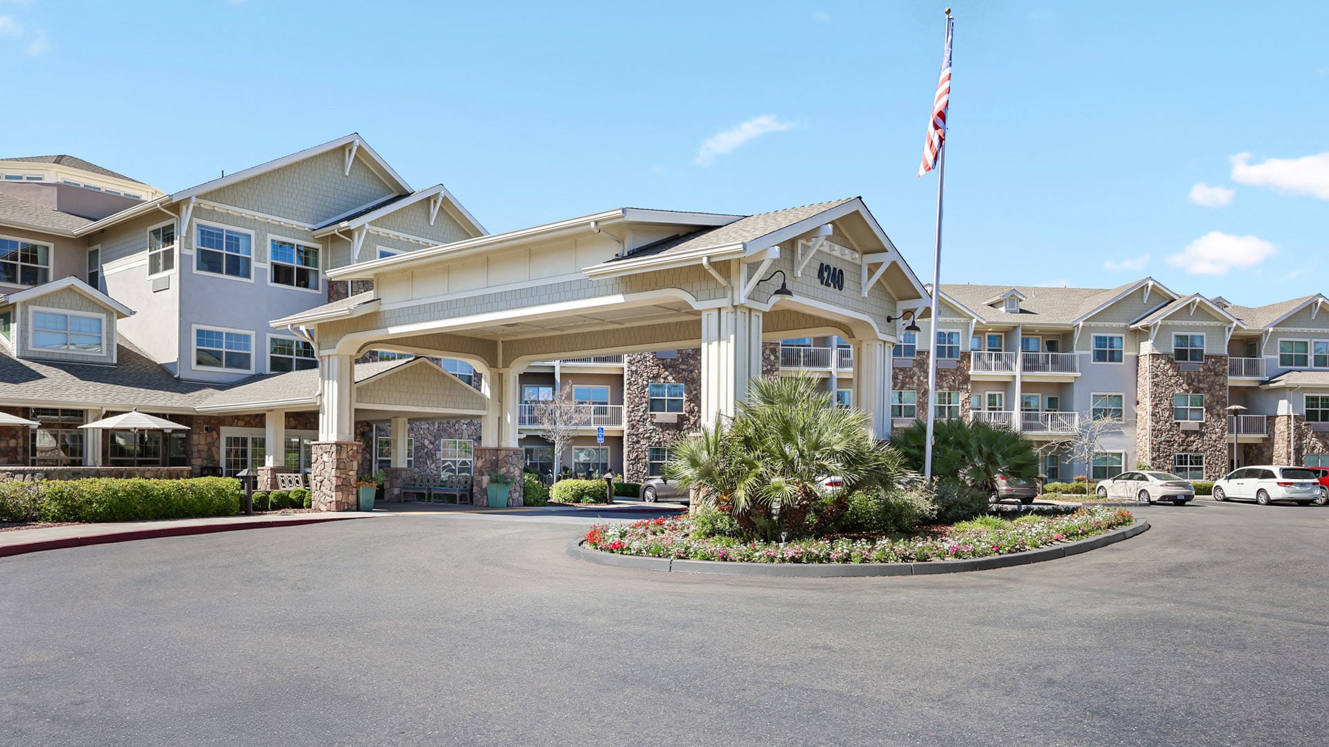 El Dorado Estates Exterior
