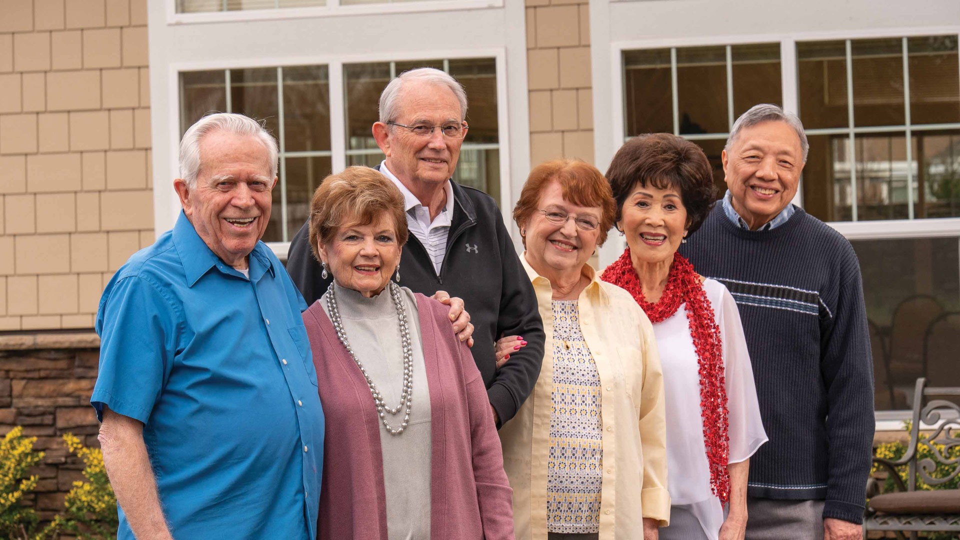El Dorado Estates residents group