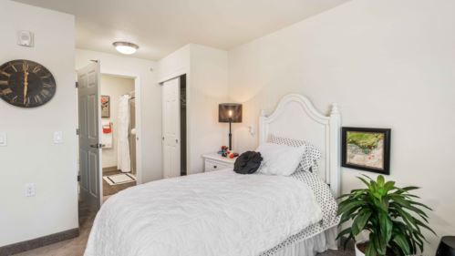 El Dorado Estates Bedroom