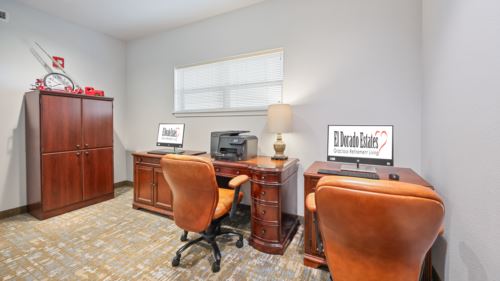 El Dorado Estates-Business Center