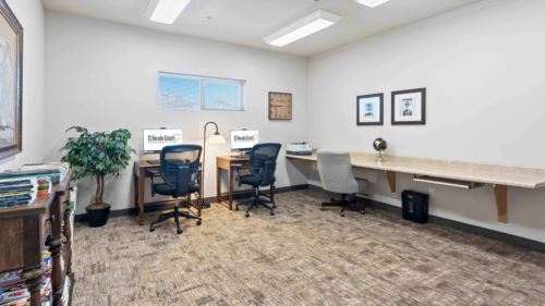 El Dorado Estates Business Center