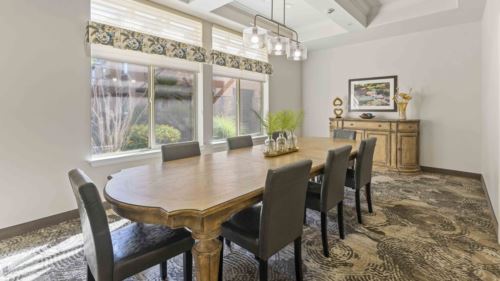 El Dorado Estates Private Dining