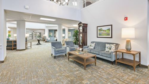 El Dorado Estates-Common