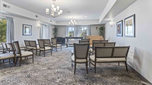 El Dorado Estates Chapel