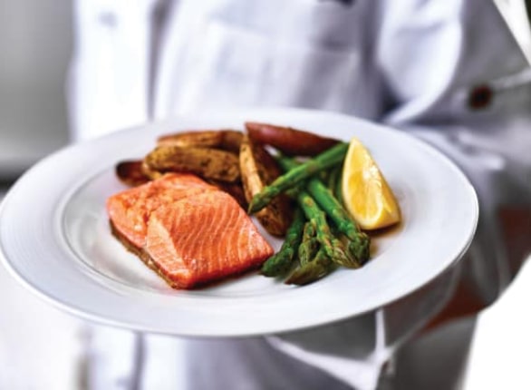 El Dorado Estates Culinary Services